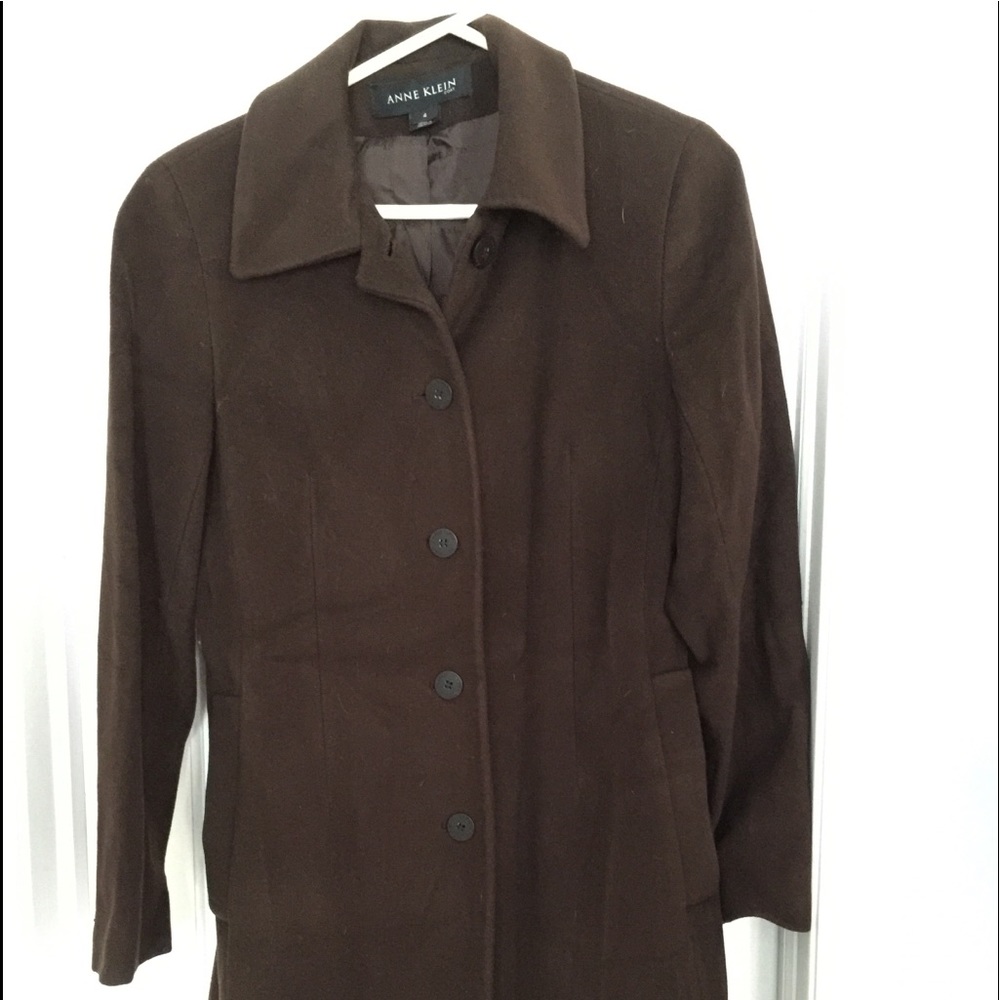 Anne Klein Women’s coat